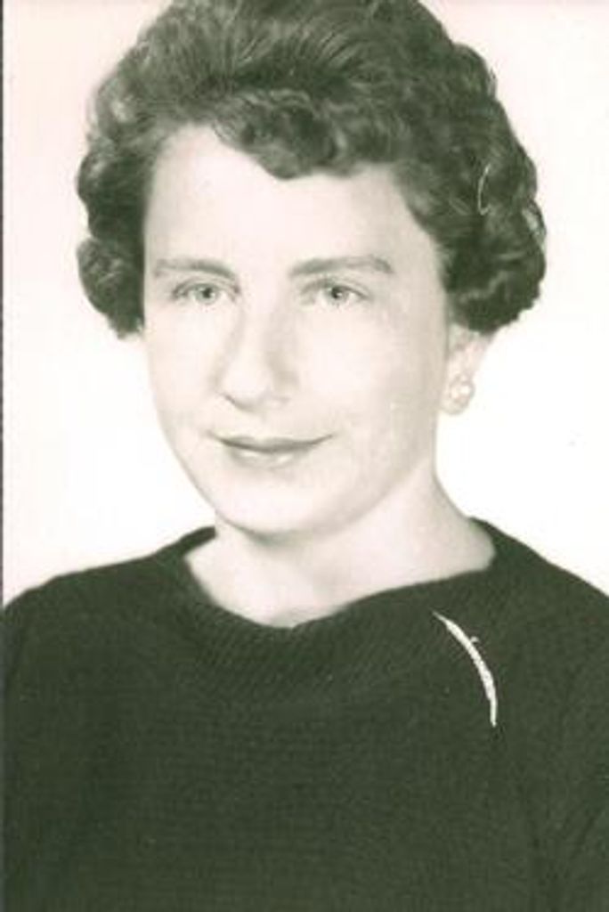 Ruby L. Hottman