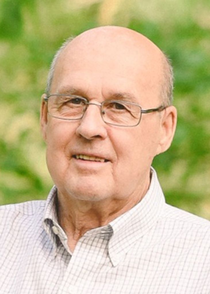 James Bolton