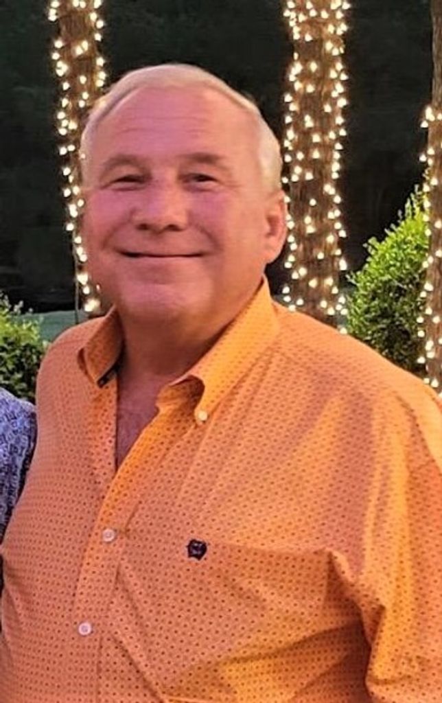 Otha "Sonny" Meador Jr. Profile Photo