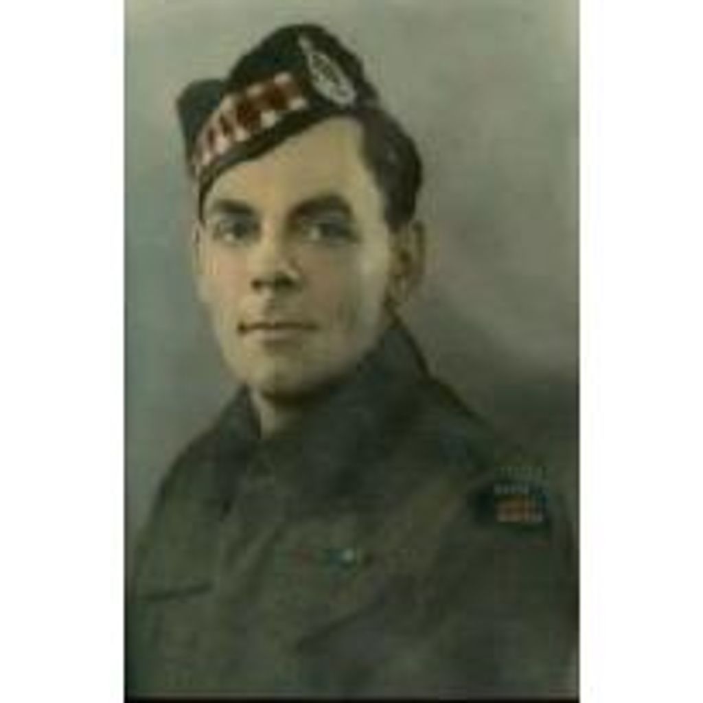 Arlon Coate