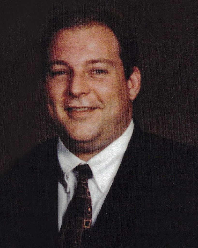 Thomas Allen Anderson