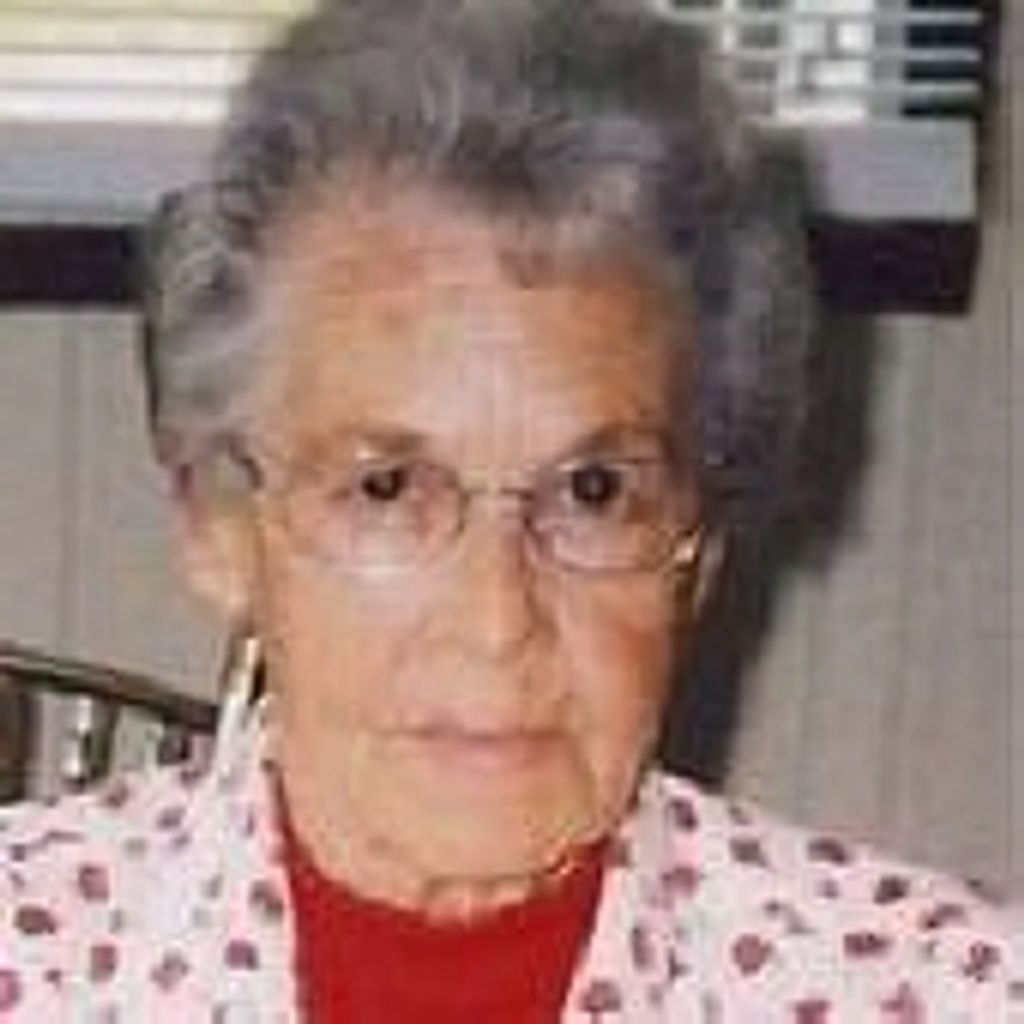 Mary Olson