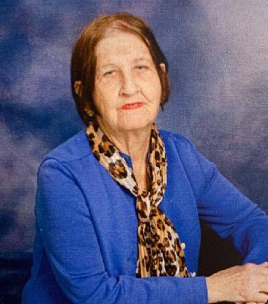 Martha Ann Gonzales Profile Photo