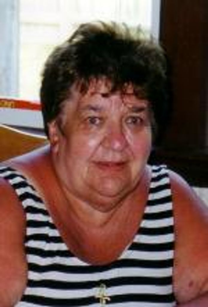 Therese I. (Gervais) Symczak