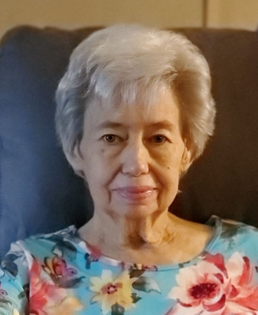 Betty Jean Joyner Profile Photo