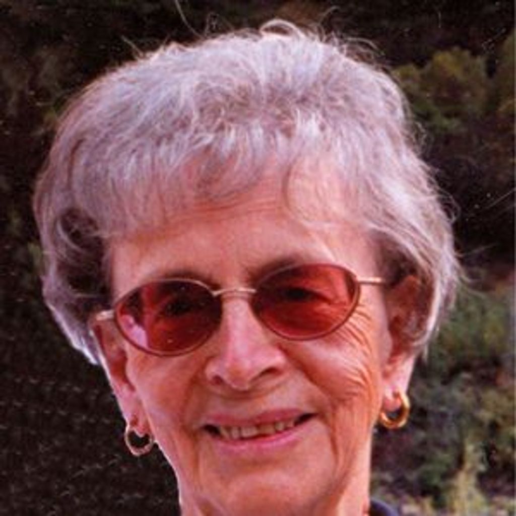 Florence Krowlow