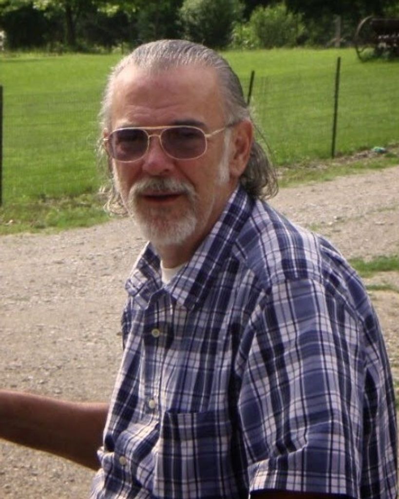 Ervin Dean Smith Profile Photo