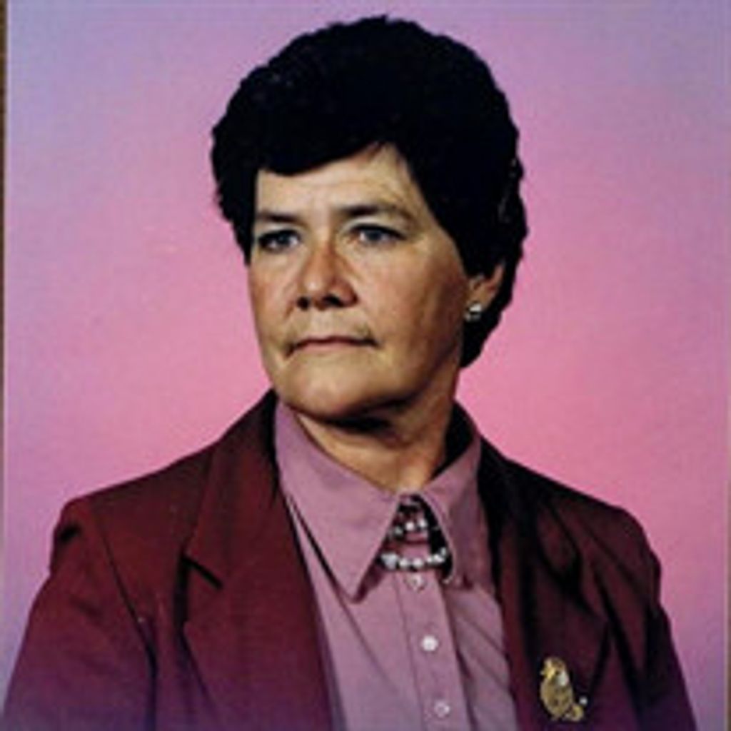 Ethel Arlene Brewer