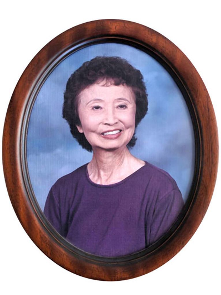 Hiroko Alyce Yamada