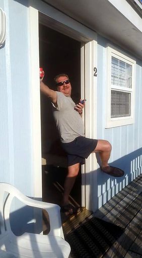 Don Anthony Geeck photo gallery thumbnail 54 of 145