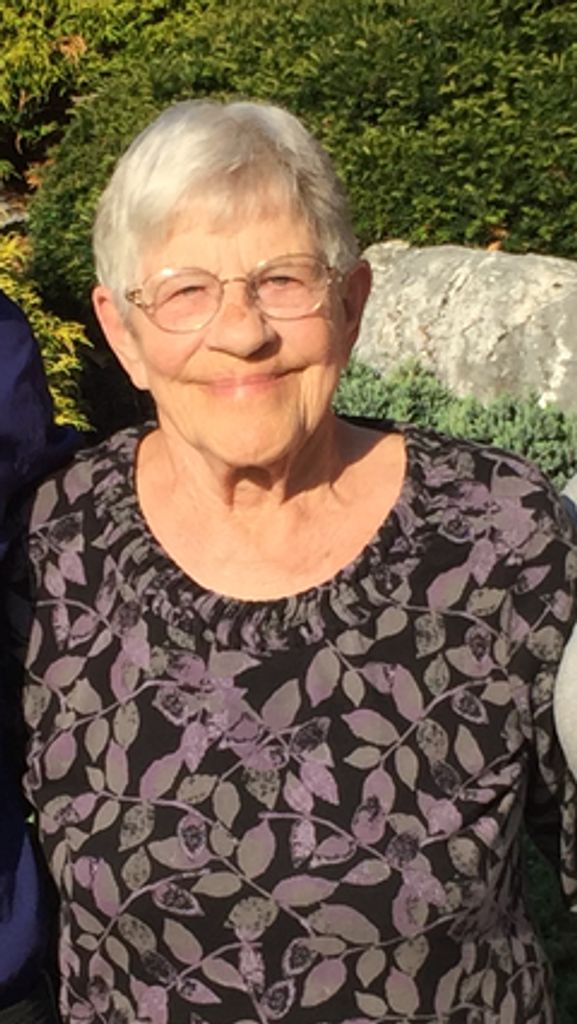 Earla Strause Profile Photo