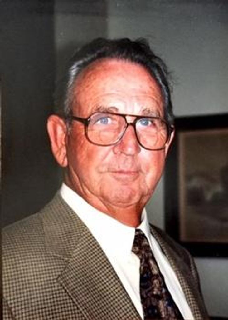 Royal Curtis Learned