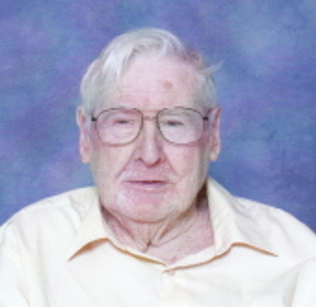 Charles Emmitt Sharp