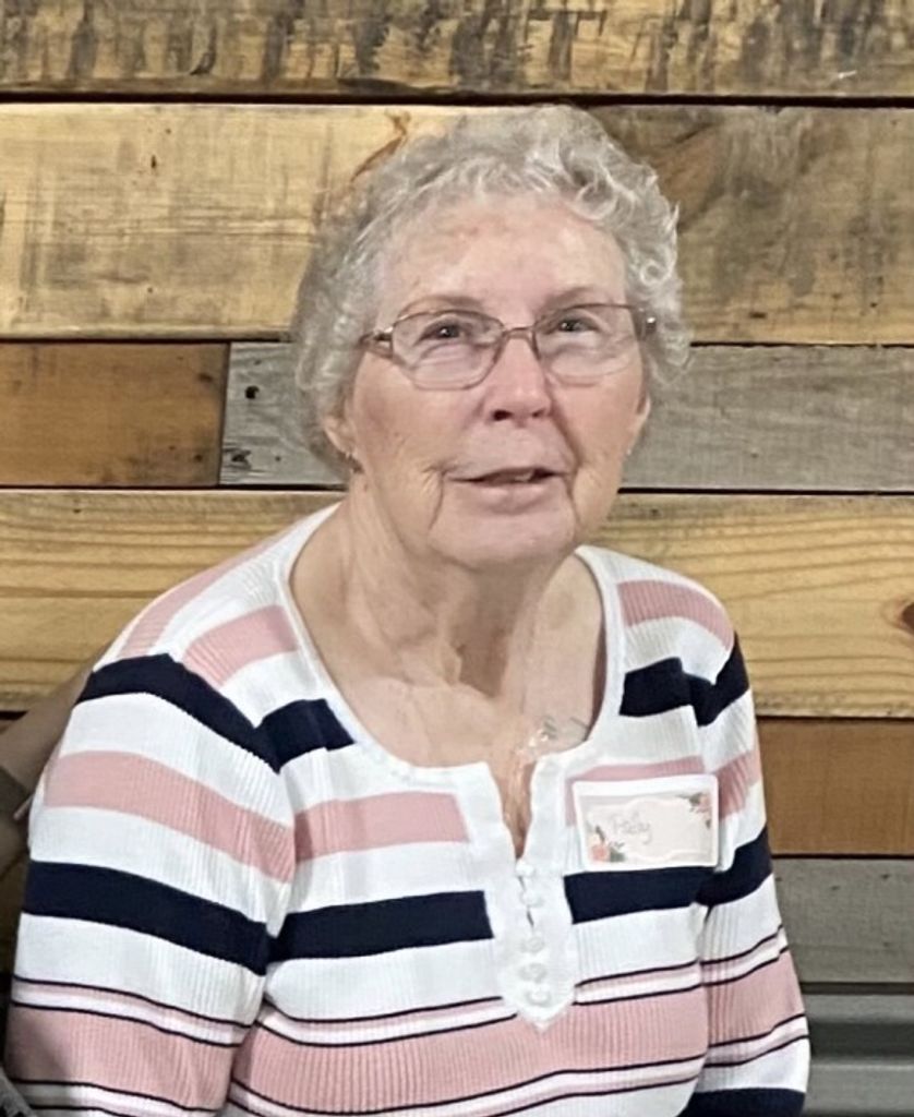 Patty Starkey Profile Photo