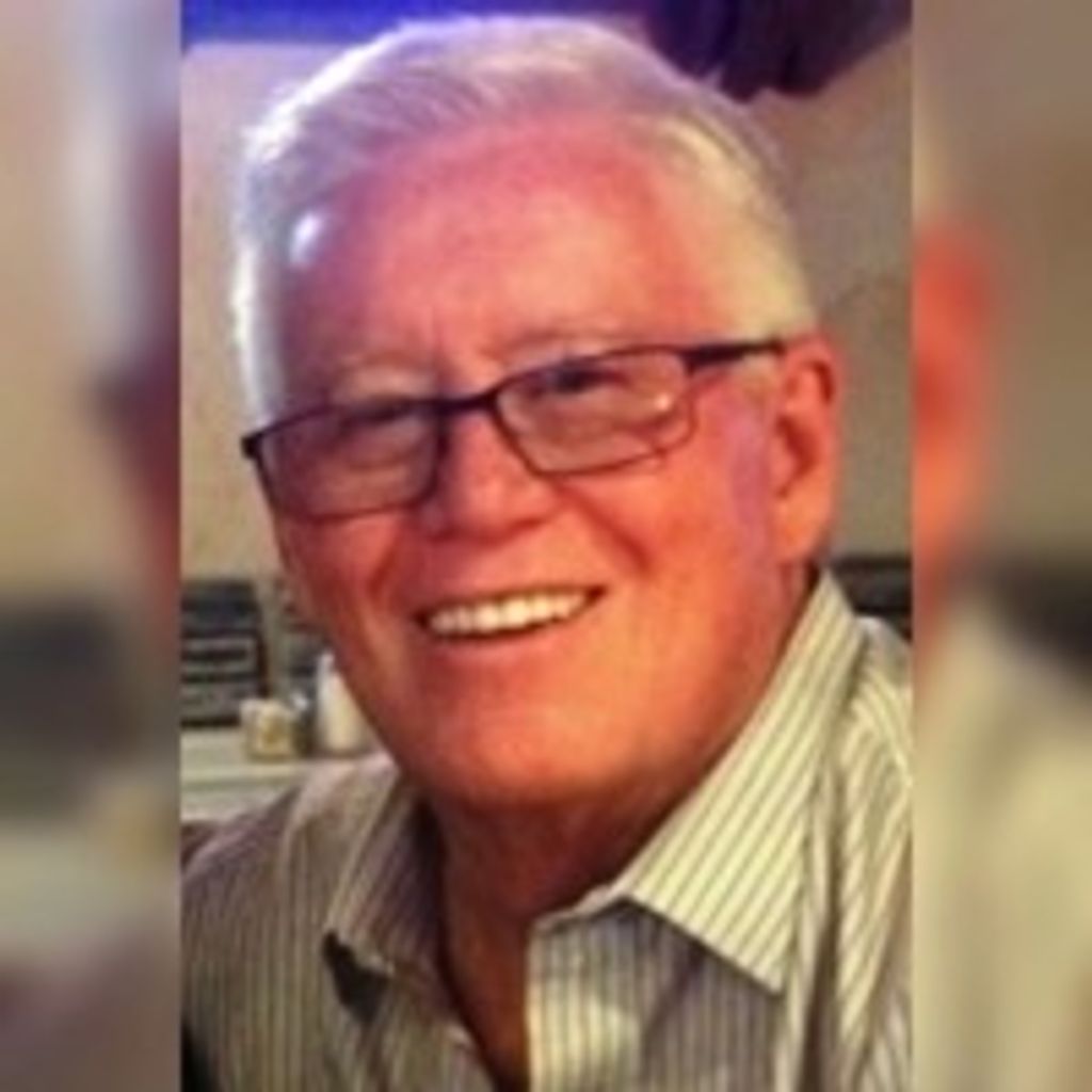 Richard Lacy Greer