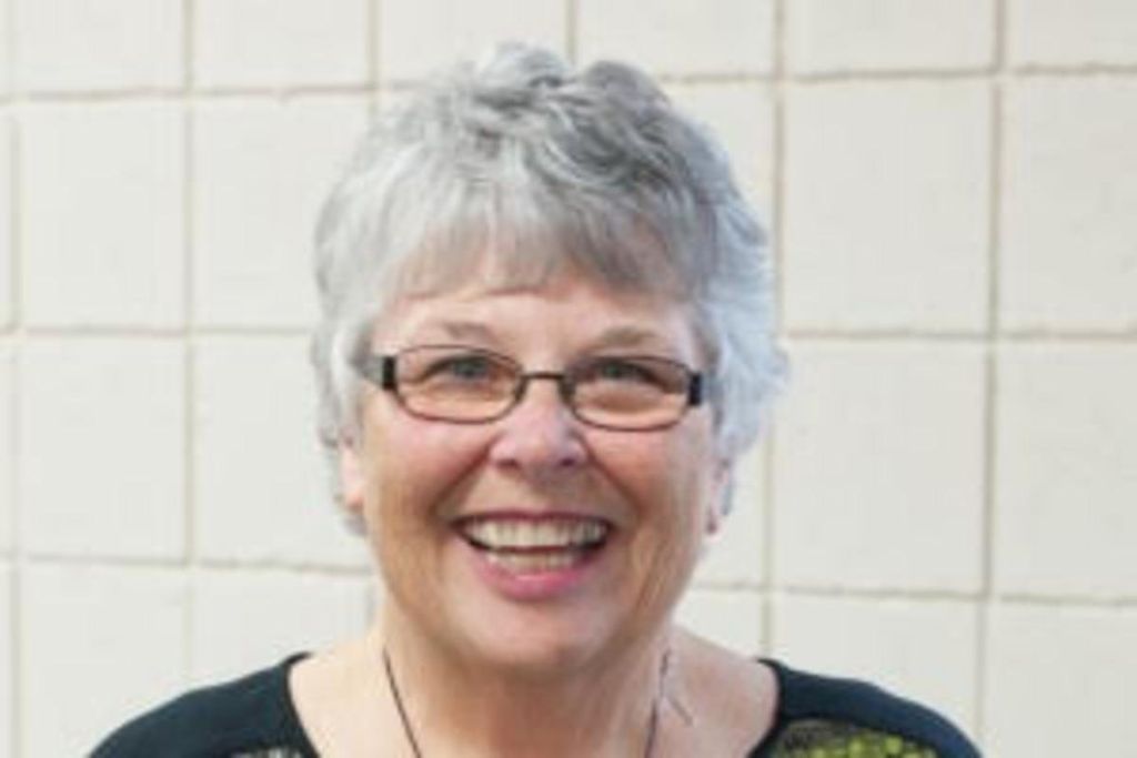 Nancy J. Stark Profile Photo