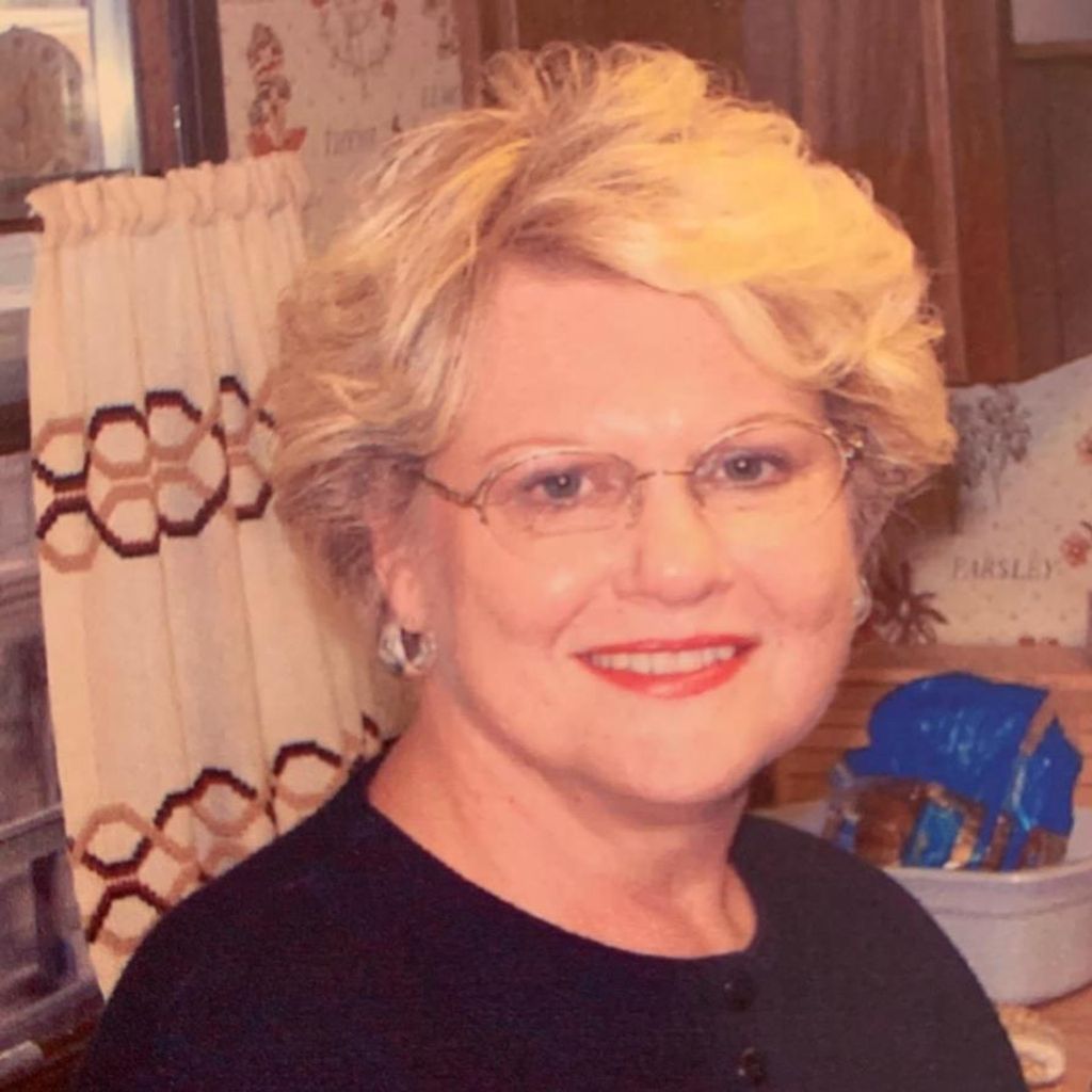 Shirley Ann Jones Profile Photo