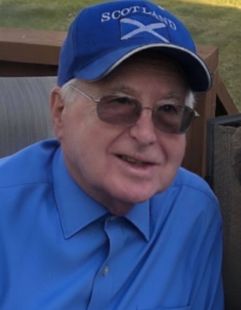 Ronald Garven Profile Photo