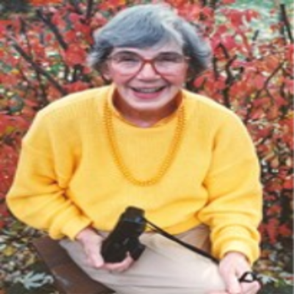 Marjorie Smart Profile Photo