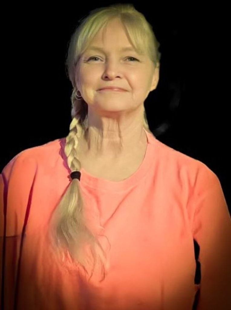 Carol Ann Johnson Profile Photo