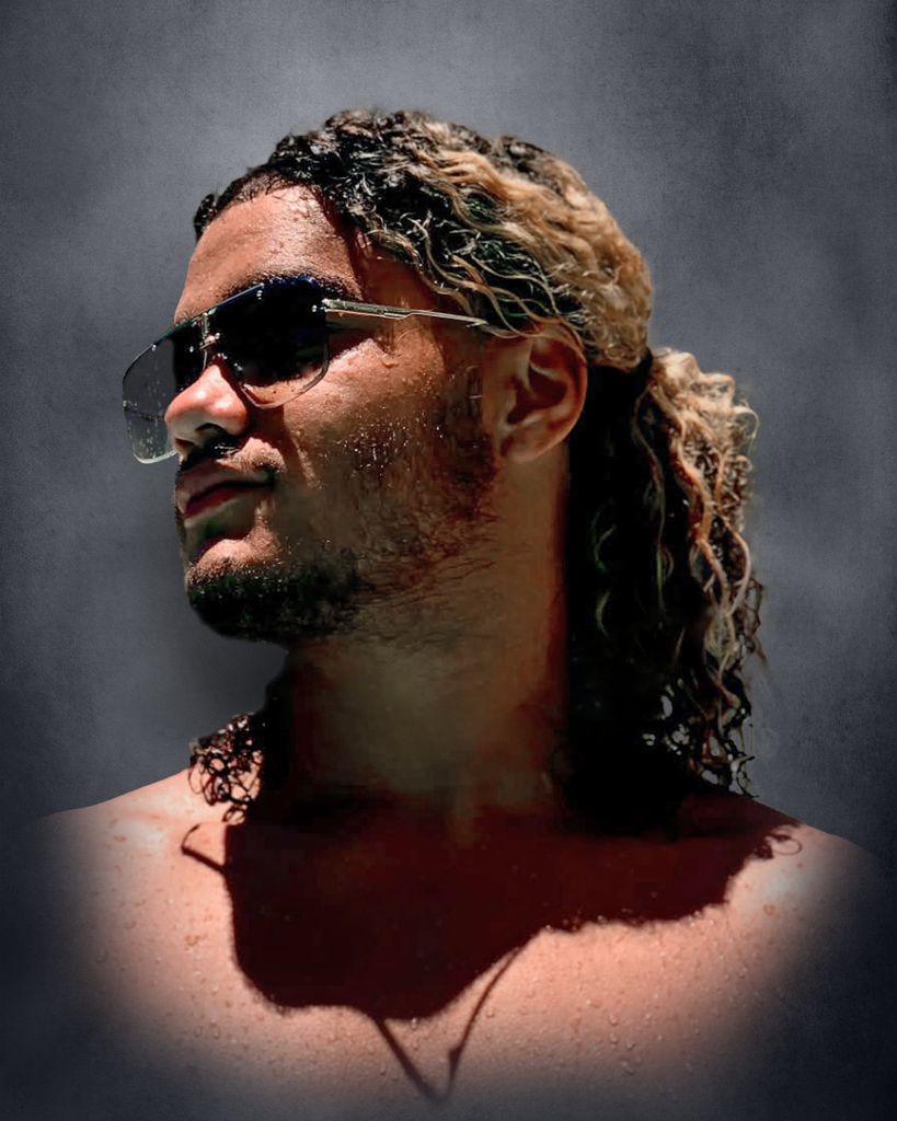 Osiris Saul Cruz-Batista
