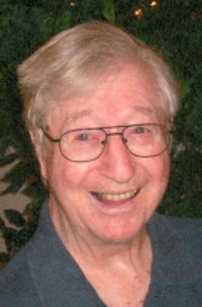 Harris C. Dillabough