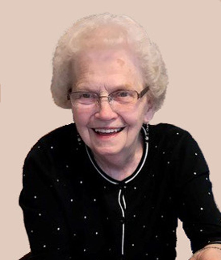 Delores Senrick