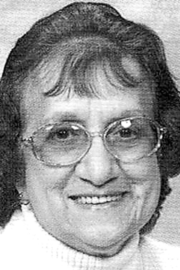 Angelina V. ‘Ann’ Wood Profile Photo