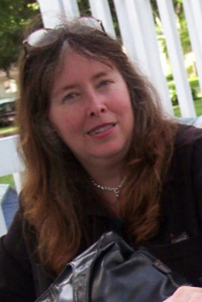 Patricia (Stetson) Donovan