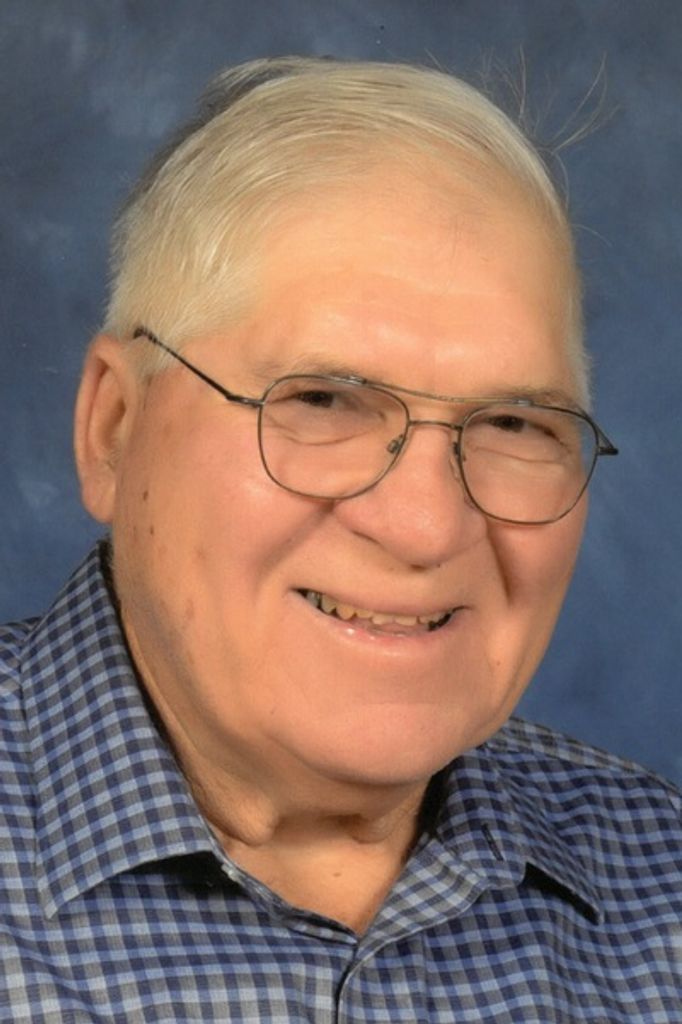 Eugene F. Hagene Profile Photo