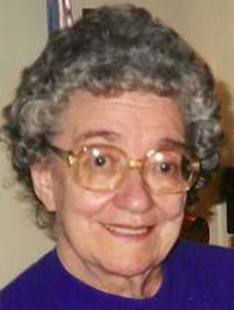 Louise Swantner Profile Photo