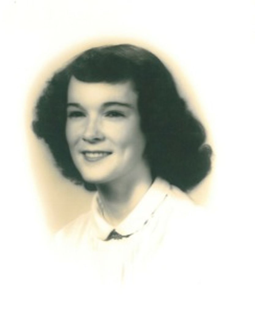 Zella Mae Cope