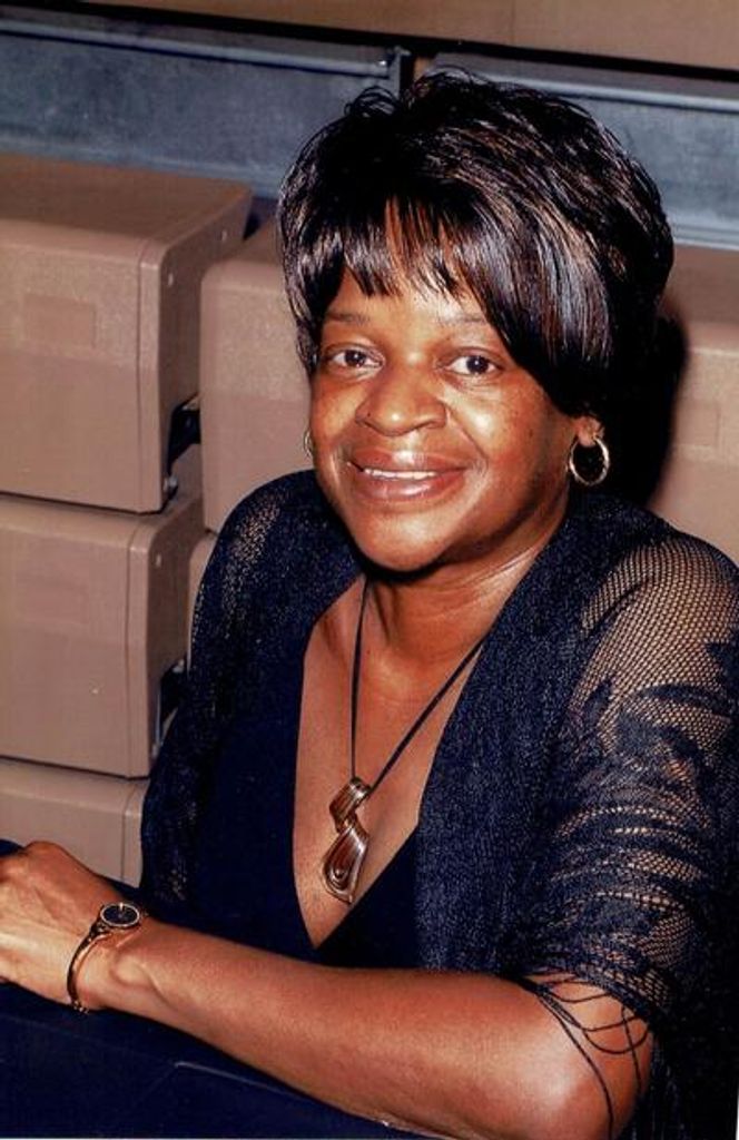 Jacquelyn Owens Profile Photo