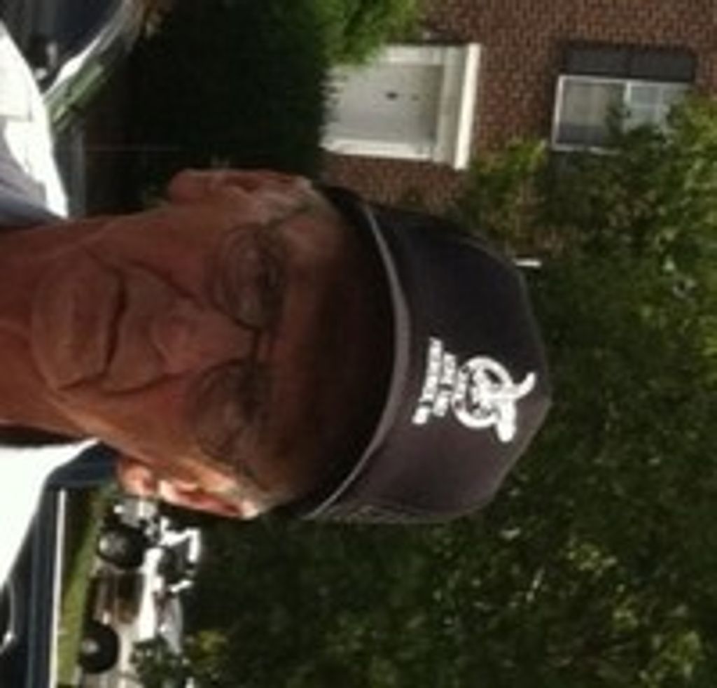 Russell Leroy Morgan Profile Photo