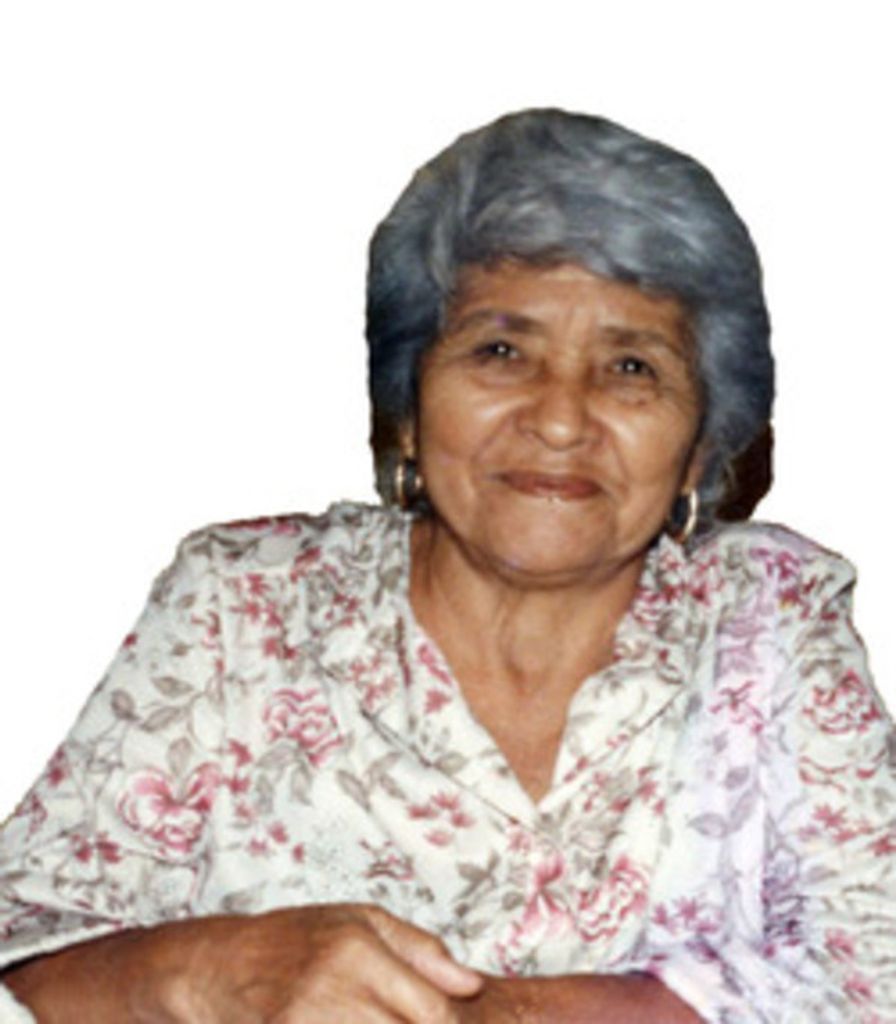 Paula G. Garcia