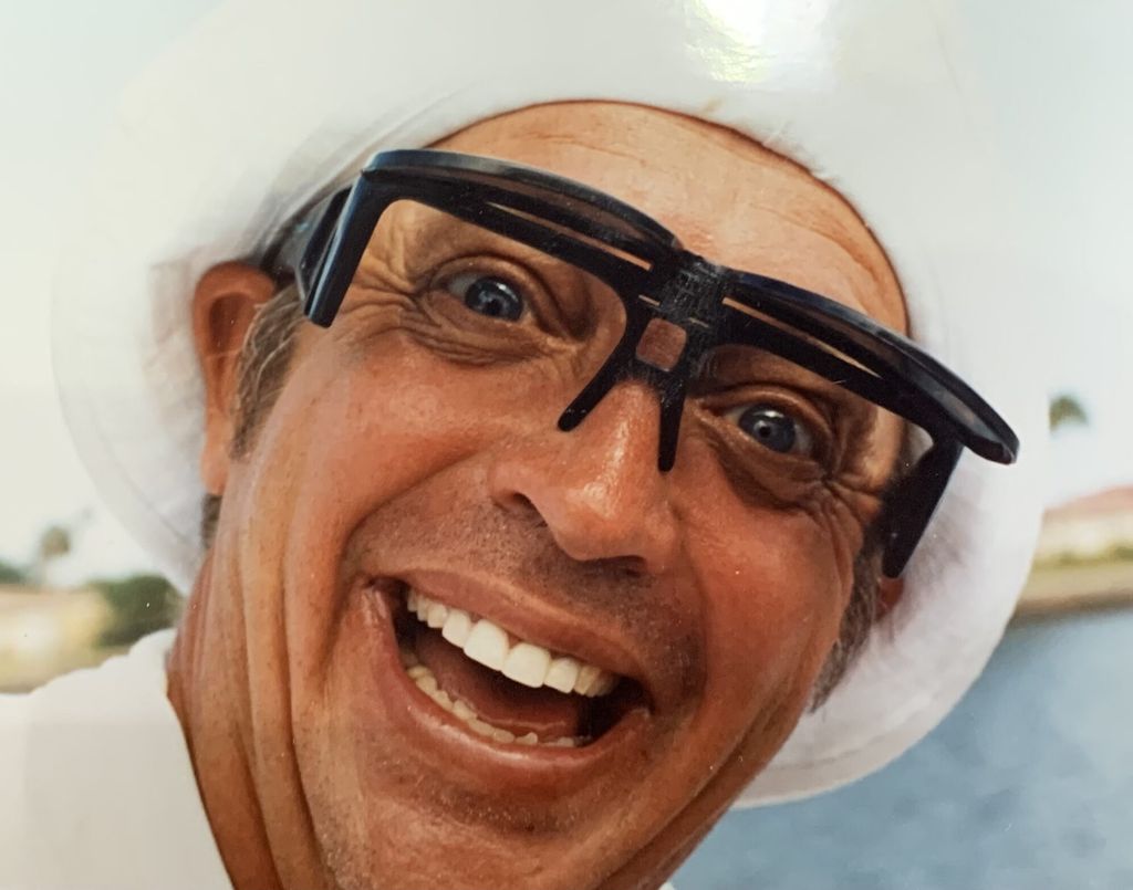 Ralph Warner Patterson Profile Photo