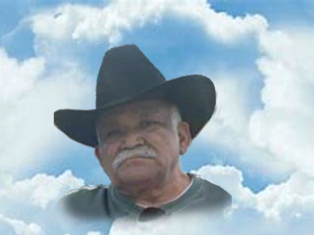 Jose Angel Rosas