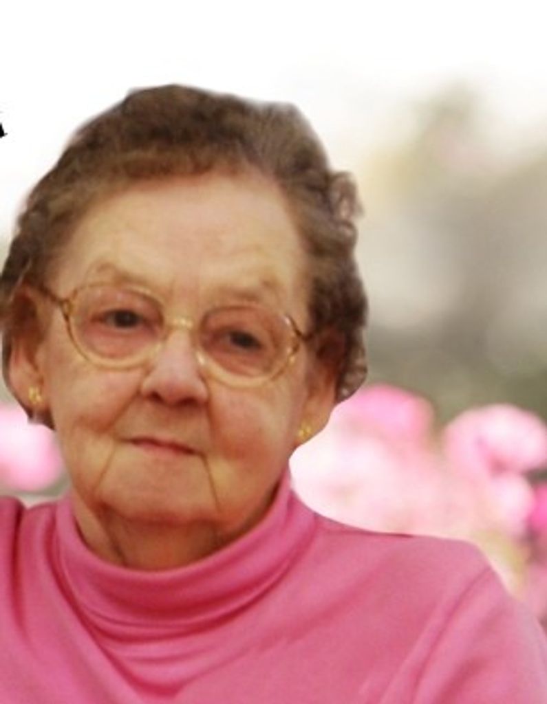 Barbara Ann (Vagg)  Perry