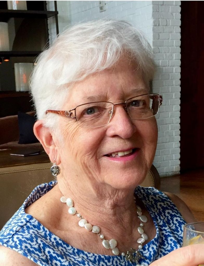 Eileen Mckinney Lutts Profile Photo