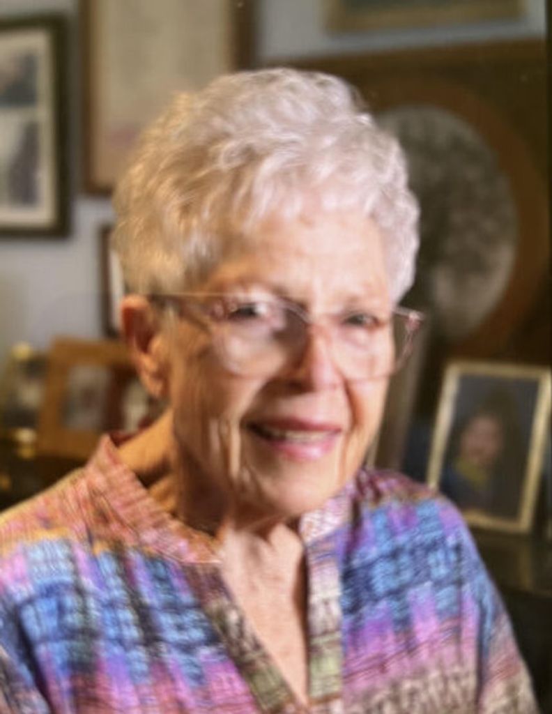 Carolyn Dilks Gomm