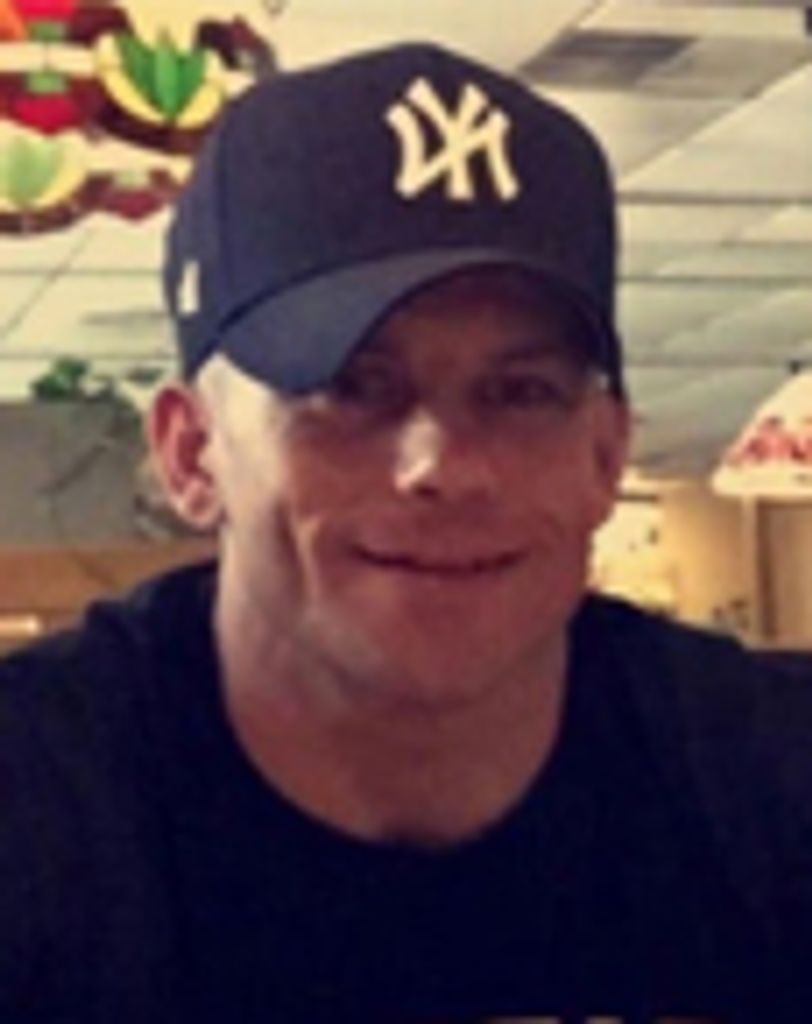 Paul Daniel Rogers Profile Photo