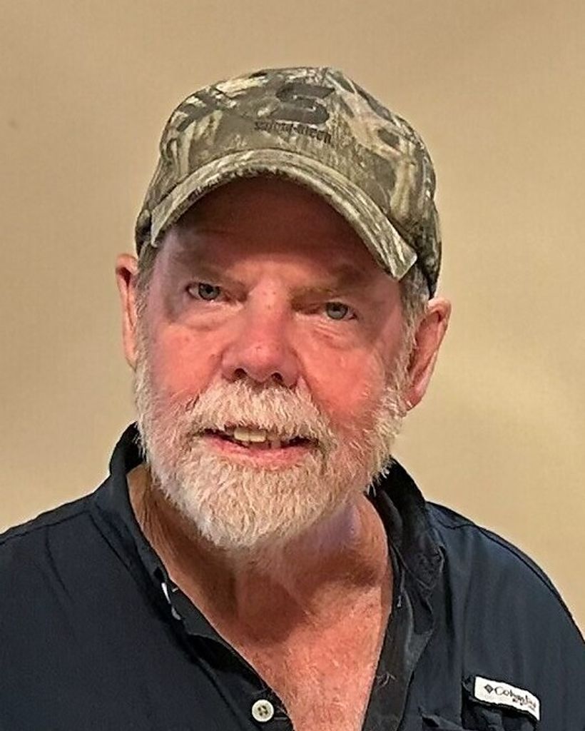 Johnny W. Kilby Profile Photo