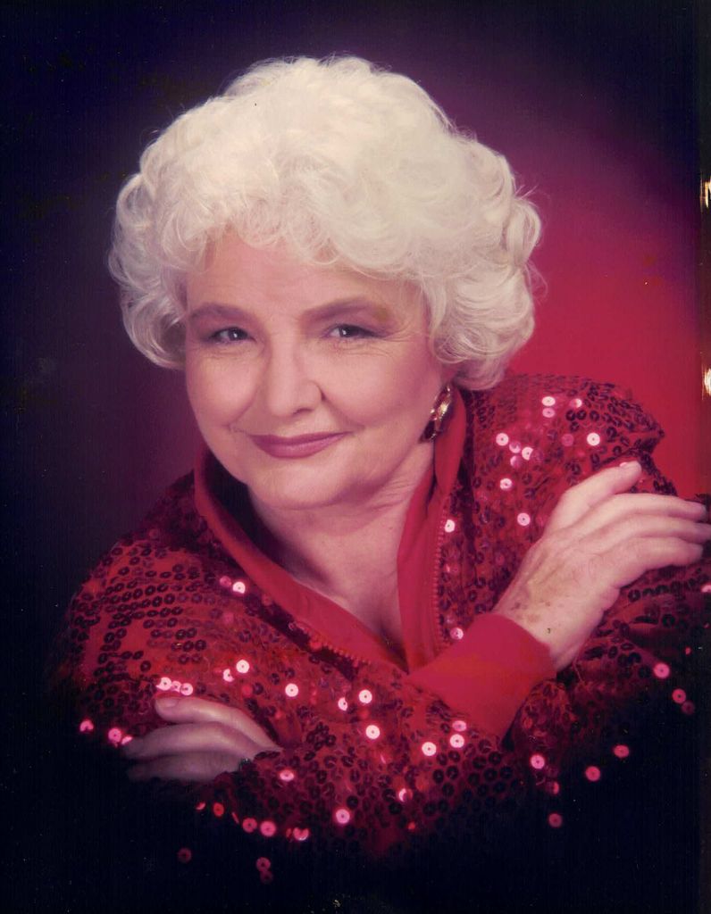 Lucy Mae Edwards Profile Photo