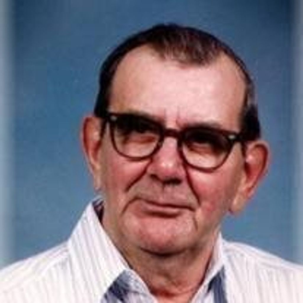 Michael (Barney) C. Gauger,