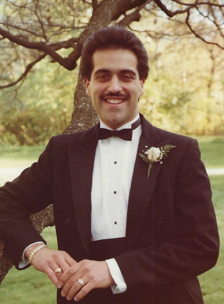 Frank G. Calandriello Sr.