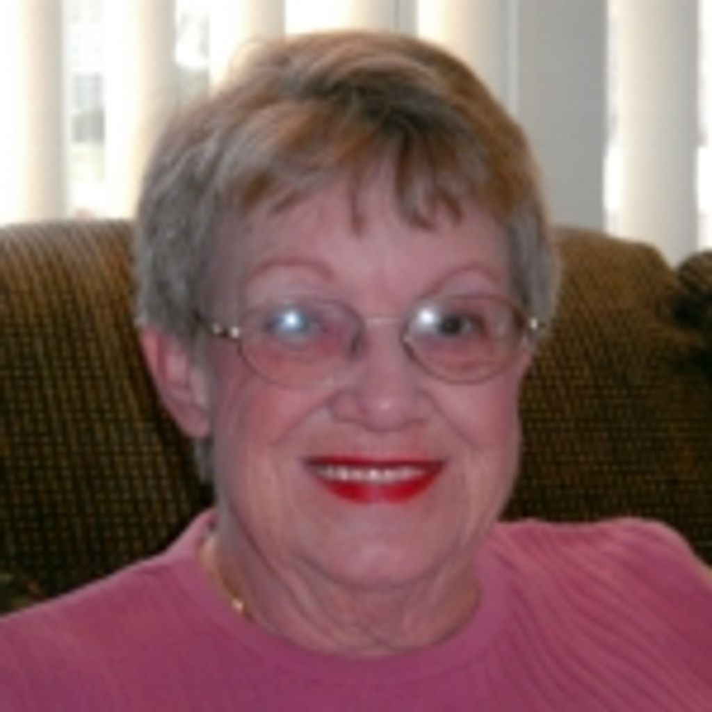 Ann Page Gibson