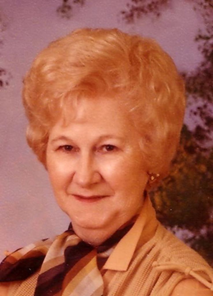 Wynema Mary Shourd Kunkel 
