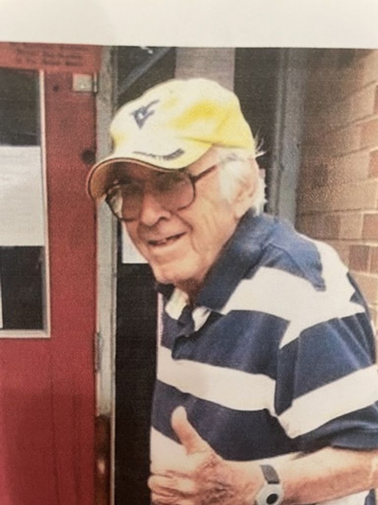 James Luther Smith Profile Photo