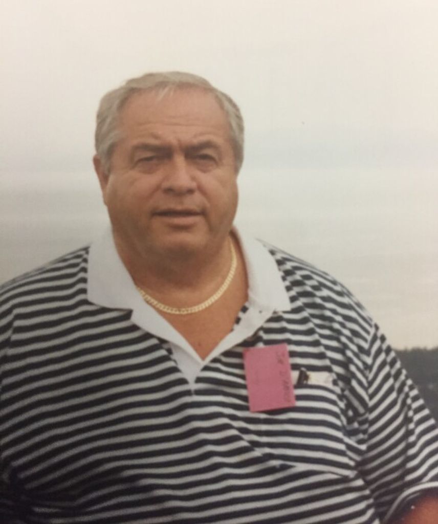 Joseph Frank D'Amico