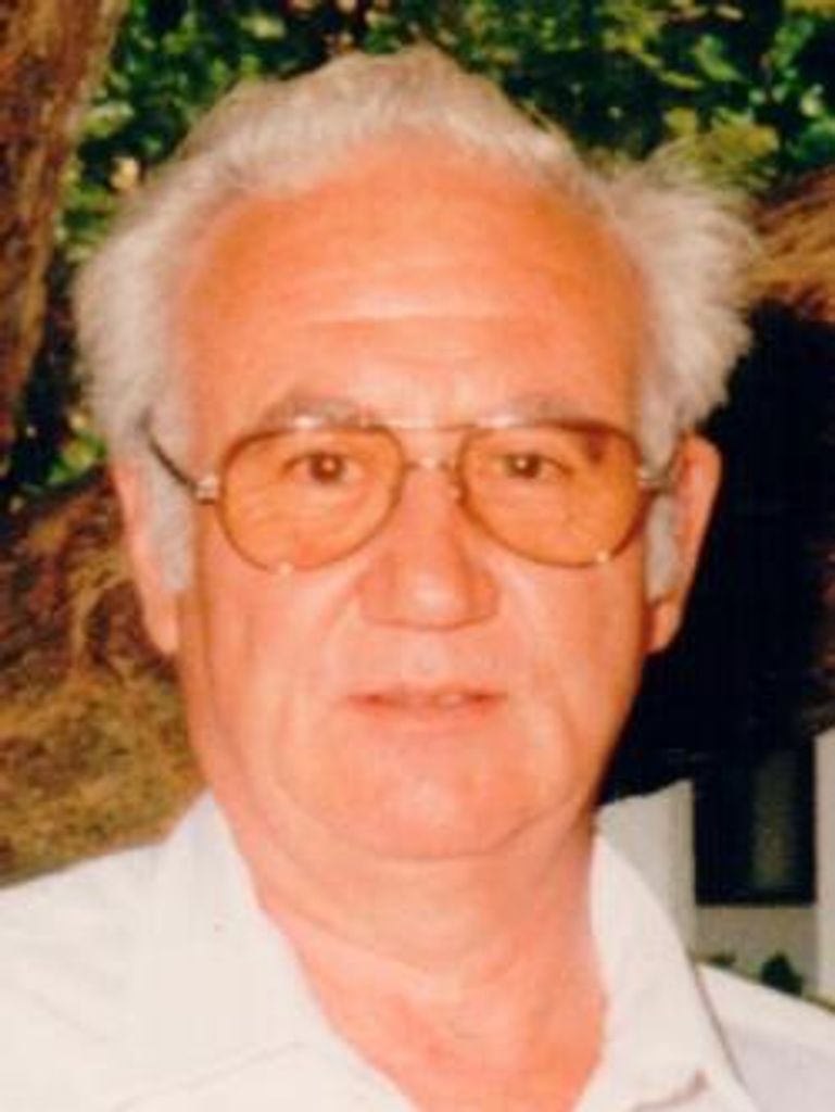 Johnny B. Ogle